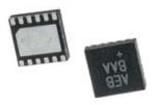 MAX14874ETC+  Semiconductors