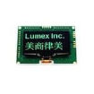 LOD-H12864GP-G-UR electronic component of Lumex