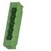 1812869 Pluggable Terminal Blocks