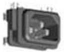 GSF1.3402.01  Connectors