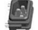 GSF1.3402.01 AC Power Entry Modules