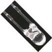 WP7104VRVCW/A Standard LEDs - Through Hole