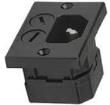 8843.8323.1 AC Power Entry Modules