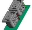 6600.4125 AC Power Entry Modules