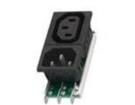 6424.0151.12 AC Power Entry Modules