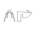 3-770565-2 (Cut Strip)  Connectors