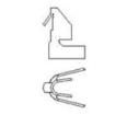 3-770565-2 (Cut Strip) Terminals