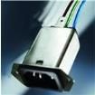 5120.0010.0 AC Power Entry Modules