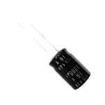 EKZH160ETD102MJ16S Aluminium Electrolytic Capacitors - Radial Leaded