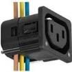 3-103-454  Connectors