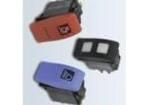 V1D1AC0B-00000-000 Rocker Switches