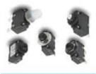 CMB05327G3NBA  Circuit Protection