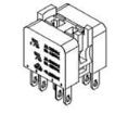 CONTACTBLOCKDPDTILLUMINA electronic component of E-Switch