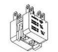 CONTACTBLOCKDPDTILLUMINA  Electromechanical