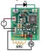 HV9918DB1 electronic component of Microchip