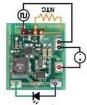 HV9918DB1  Embedded Solutions