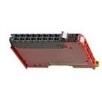 NX-SOH200 Safety Relays