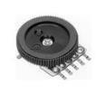 RK10J12R0A0B electronic component of ALPS