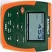 PRC30-NIST Calibration Equipment