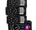 DM62-NIST Clamp Multimeters & Accessories