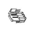 36648-0003 Pin & Socket Connectors