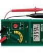 380360-NIST Insulation Testers/Megohmmeters