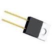 MPM20-10.0-1% Thick Film Resistors - Through Hole