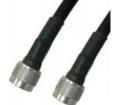 175101-10-M0.25 RF Cable Assemblies