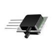 0.25 INCH-G-4V Board Mount Pressure Sensors