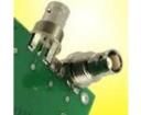 361ES504EFT RF Connectors / Coaxial Connectors