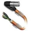 1620415 Sensor Cables / Actuator Cables