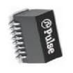 E2081NL Audio Transformers / Signal Transformers