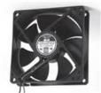 OD9225-12HBIP55  Thermal Management