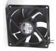 OD9225-12HBIP55 DC Fans