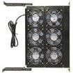 OD600-12 DC Fans