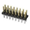 10075024-F01-02LF electronic component of Amphenol