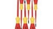 32596 Screwdrivers, Nut Drivers & Socket Drivers