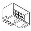 45280-2453  Connectors