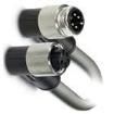 1443886 DC Power Cords