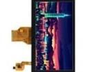 MTD0700JBGT13 TFT Displays & Accessories