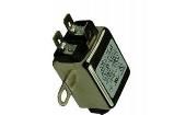 RP2180-6-2.2-QD Power Line Filters