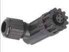 12P-03BFFB-SR7001  Connectors