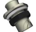 SJS502190 Standard Circular Connector