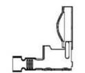 08-30-0109 Headers & Wire Housings