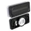 SC 4.9 FL - 8 ohm Speakers & Transducers