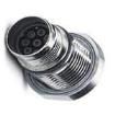 1613593 Circular Metric Connectors