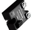MCSS4850DS Solid State Relays - Industrial Mount