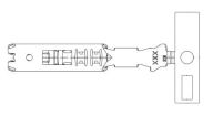 1564724-1 (Cut Strip) electronic component of TE Connectivity