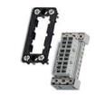 1607359 Heavy Duty Power Connectors