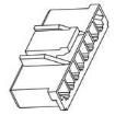 35572-1300 Headers & Wire Housings